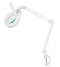 Imagem de Lupa de Bancada LED HL-500 5D
